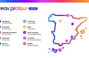 ep ceav arrancara su gira de 2026 en zaragoza el proximo jueves con aragon como destino nacional