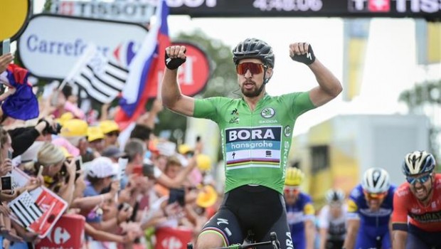 ep ciclista eslovaco peter sagan bora ganadorla quinta etapatour