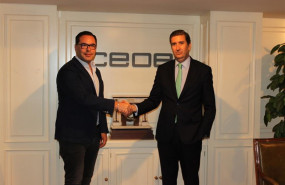 ep cofundadorcoceowoonivers antonio cantalapiedra ydirectordepartamentoempresasorganizacionesla ceoe javier calderon