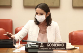 ep comision de industria comercio y turismo en el congreso de los diputados