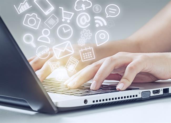 El 30% de los españoles ha utilizado una plataforma de economía colaborativa. | ISTOCK ep como ensenardistiguitbulouna realidadinternet