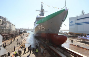 ep corbeta al-jubail construida en navantia san fernando para arabia saudi