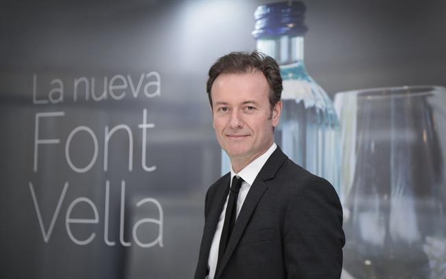 ep director generalaguas danone franois-xavier lacroix