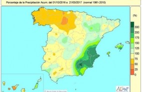 ep distribucionlas lluvias acumuladasano hidrologico21-3-2017