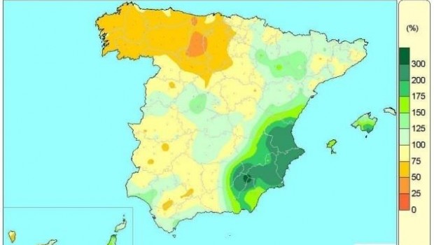 ep distribucionlas lluvias acumuladasano hidrologico21-3-2017