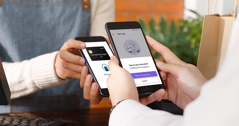ep dos usuarios utilizan la solucion tap to pay de zettle y paypal ep dos usuarios utilizan la solucion tap to pay de zettle y paypal