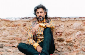 ep el cantaor arcangel ultimo ganador del grammy latino en la categoria flamenco