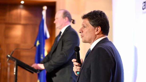 ep el director general de afme adam farkas ep el director general de afme adam farkas