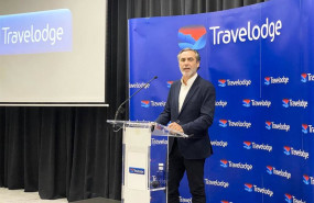 ep el director general de travelodge espana angel beleno