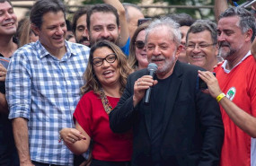 ep el expresidente de brasil lula da silva