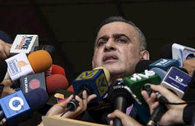 ep el fiscal general de venezuela tarek william saab