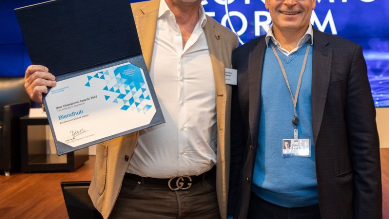 ep el fundador de blendhub henrik stamm kristensen ep el fundador de blendhub henrik stamm kristensen