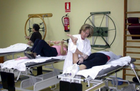 ep el hospital universitario de valme de sevilla ha reestructurado el horario de la unidad de