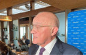 ep el presidente de banco sabadell josep oliu este miercoles en alicante