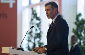 ep el presidente del gobierno pedro sanchez interviene en la inauguracion oficial del i foro urbano ep el presidente del gobierno pedro sanchez interviene en la inauguracion oficial del i foro urbano