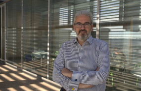 ep el responsable de blockchain de telefonica tech jose luis nunez