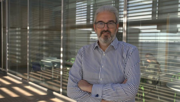 ep el responsable de blockchain de telefonica tech jose luis nunez ep el responsable de blockchain de telefonica tech jose luis nunez