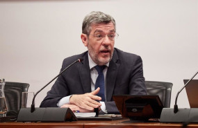 ep el vicesecretario de economia del pp alberto nadal belda