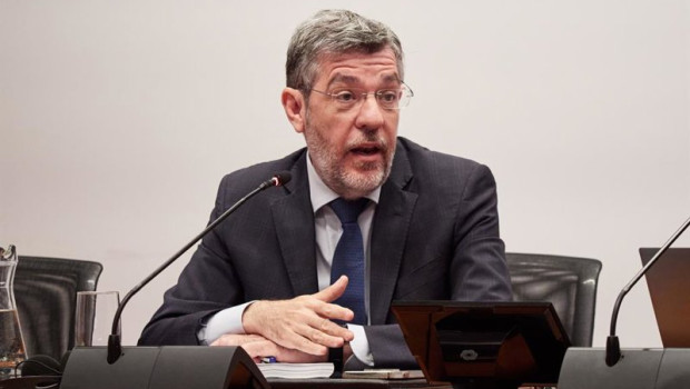 ep el vicesecretario de economia del pp alberto nadal belda