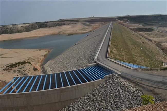 Embalse de Valdepatao | CHE ep embalsevaldepatao