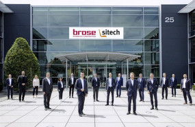 ep empresa conjunta de volkswagen y brose
