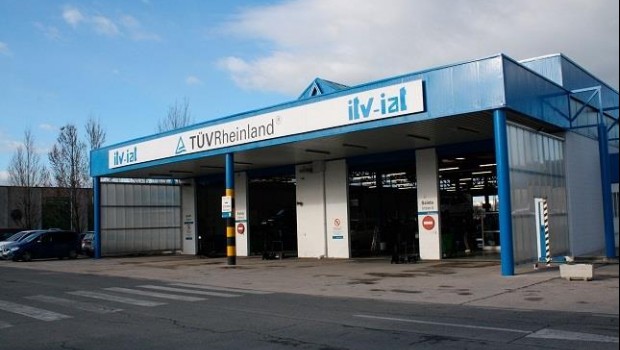 Estación de ITV | TÜV RHEINLAND ep estacionitv 20180906150203