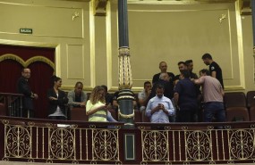 ep estibadores durantedebatedecretocongreso