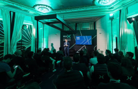 ep evento de boston consulting group