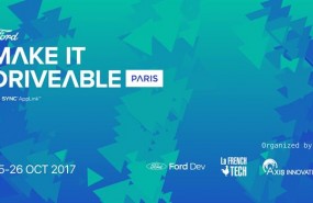 ep evento make it driveable de ford