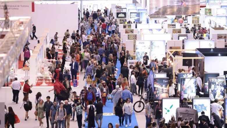 Feria de Turismo BTL. | BTL ep feria de turismo btl