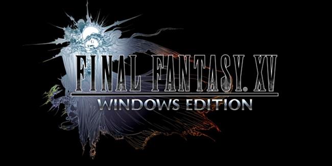 Final Fantasy XV para PC | NVIDIA ep final fantasy xvpc