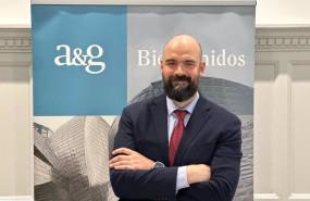 ep finanzas  ag ficha al banquero carlos ortiz procedente de acacia para reforzar su oficina vasca