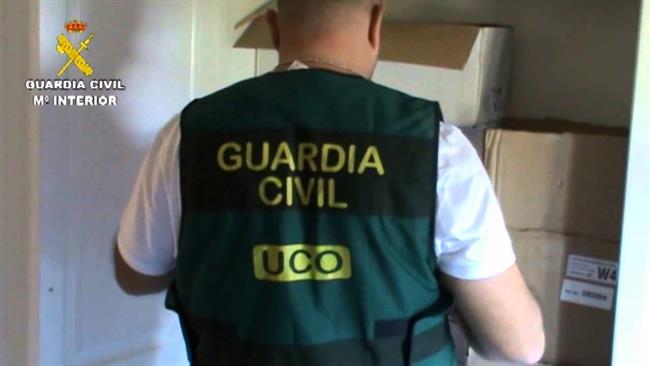 ep fotorecursola ucola guardia civil