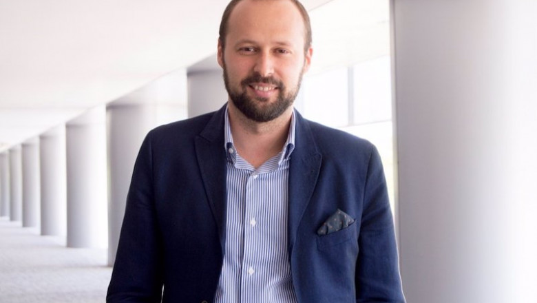 ep francesco nenna director de customer experience de securitas direct ep francesco nenna director de customer experience de securitas direct
