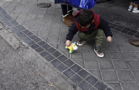 ep fundacion madrina repartira juguetescientosninos desfavorecidos