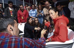ep garbine muguruzamutua madrid open