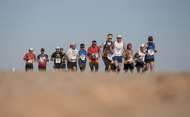 ep grupocorredoressahara marathon
