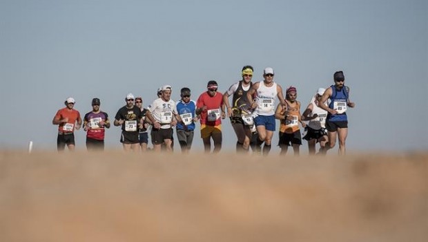 ep grupocorredoressahara marathon