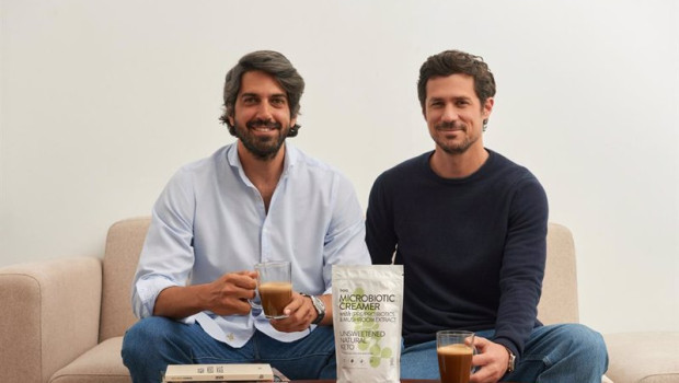 ep guillermo milans de bosch y loan bensadon cofundadores en baa food ep guillermo milans de bosch y loan bensadon cofundadores en baa food