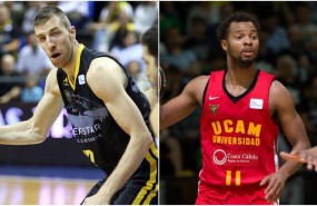 ep iberostar tenerifeucam murcia peleanla ultima plaza de playoff