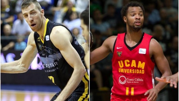 ep iberostar tenerifeucam murcia peleanla ultima plaza de playoff
