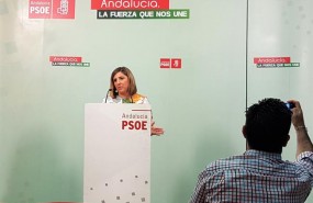 ep irene garcia secretaria provincialpsoecadiz