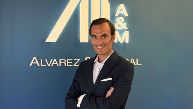 ep javier garcia baos nuevo director general para liderar el area debt advisory en espana