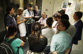 ep jefe negociadorsecretarioaccionpodemos pablo echenique enpasilloscongresolos diputados 20190729145003