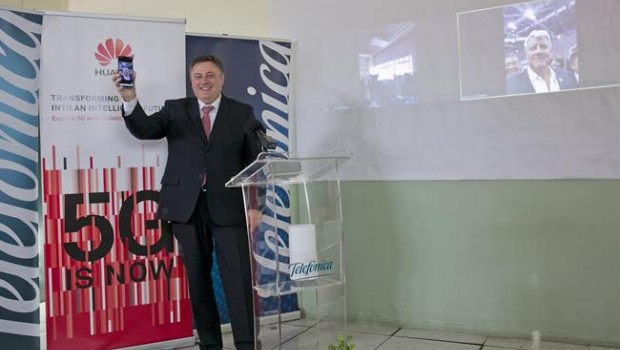 ep jeronimo vilchez telefonica estableciendovideollamada5g