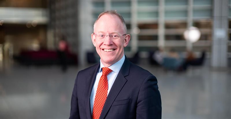 ep john rogers director financiero de wpp
