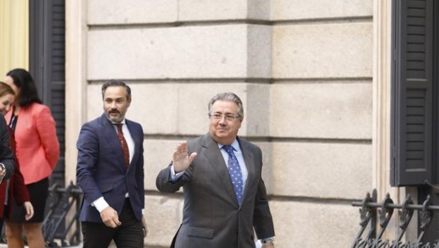 ep juan ignacio zoido entracongreso