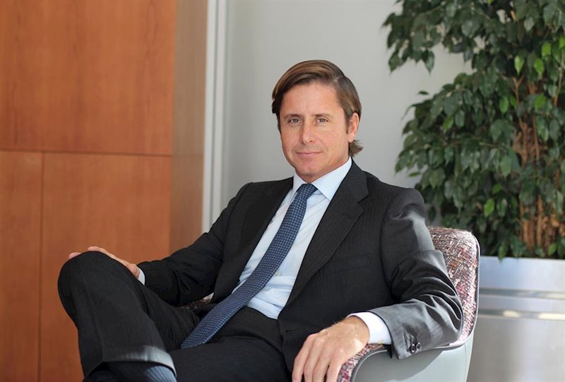 ep juan sanchez del campo director de soluciones para clientes de renta 4 banco
