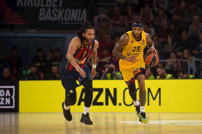 ep kirolbet baskonia - bara