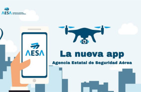 ep la aesa pone en marcha la aplicacion movil miaesa para gestionar licencias y certificados